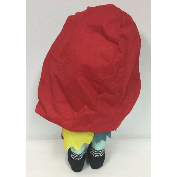 Disney Nightmare Before Christmas Sally 19" Halloween Door Greeter Plush - Picture 3 of 3